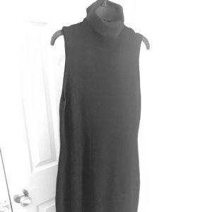 Missimo knit midi sweater dress